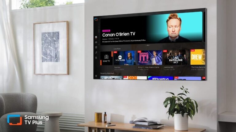 “Samsung TV Plus platform to launch soon in Saudi Arabia