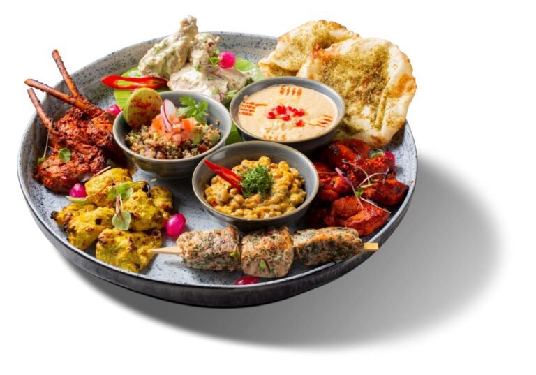 Ignite Your Tastebuds with Daawat-e-Zafran