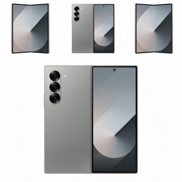 Samsung’s strongest foldable smartphone