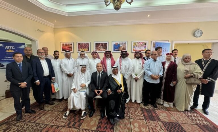 كازاخستان تستعرض الإمكانيات السياحية استعداداً لاستضافة دورة ألعاب البدو العالمية