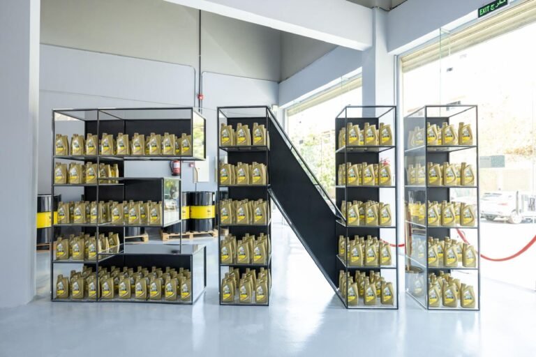 مجموعة بن شيهون تعلن عن بدء طرح زيوت “ايني” في أسواق المملكة