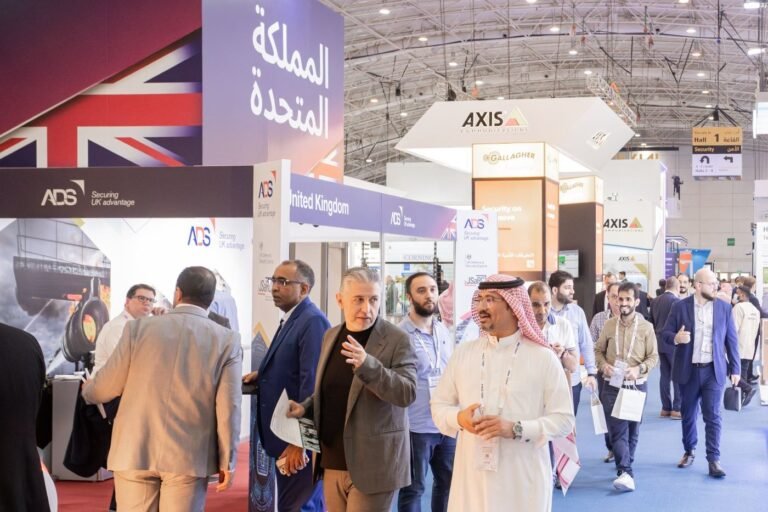 Intersec Saudi Arabia confirms patronage for largest edition to date     