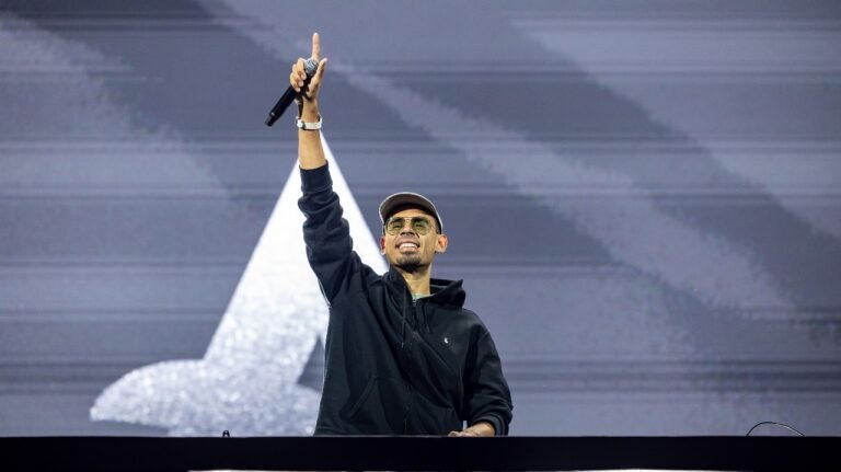 International Artists Headline the Spectacular Finale of MDLBEAST’s AFT_r Shows, Drawing Impressive Crowds