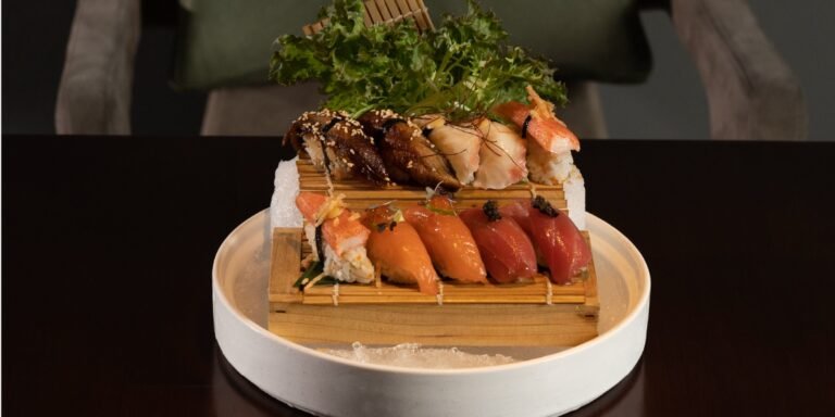 Takara Restaurant Wins Big as Best Luxury Japanese Cuisine in Al Khobar, Saudi Arabia