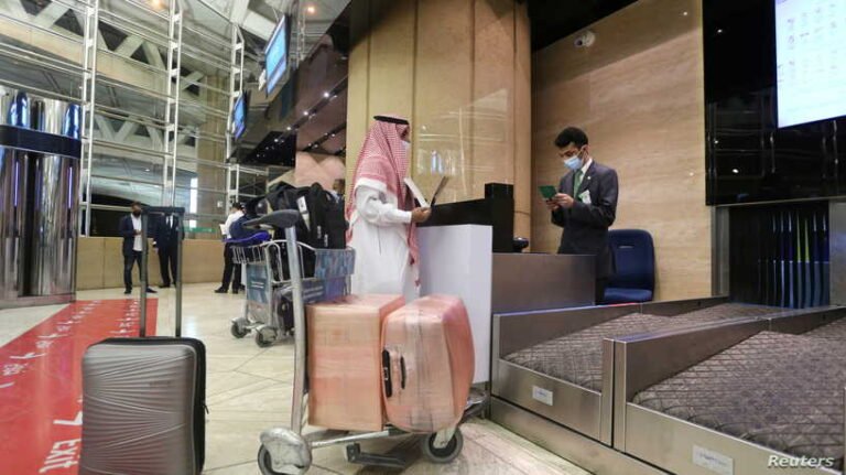 “ويجو” : 41% من السعوديين يحجزون فنادق خمس نجوم عند السفر للخارج
