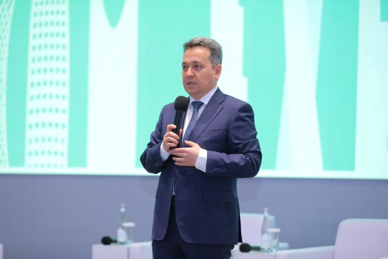 انطلاق النهائيات الإقليمية لبرنامج “بذور من أجل المستقبل 2024” في أوزبكستان