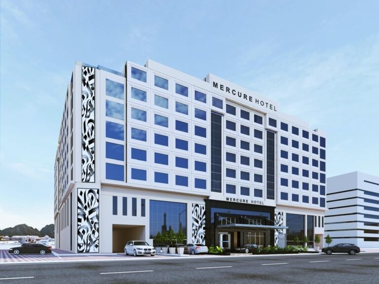 Muscat Awaits the Grand Opening of “Mercure” Hotel: Omani Luxury with a French Touch Special Report