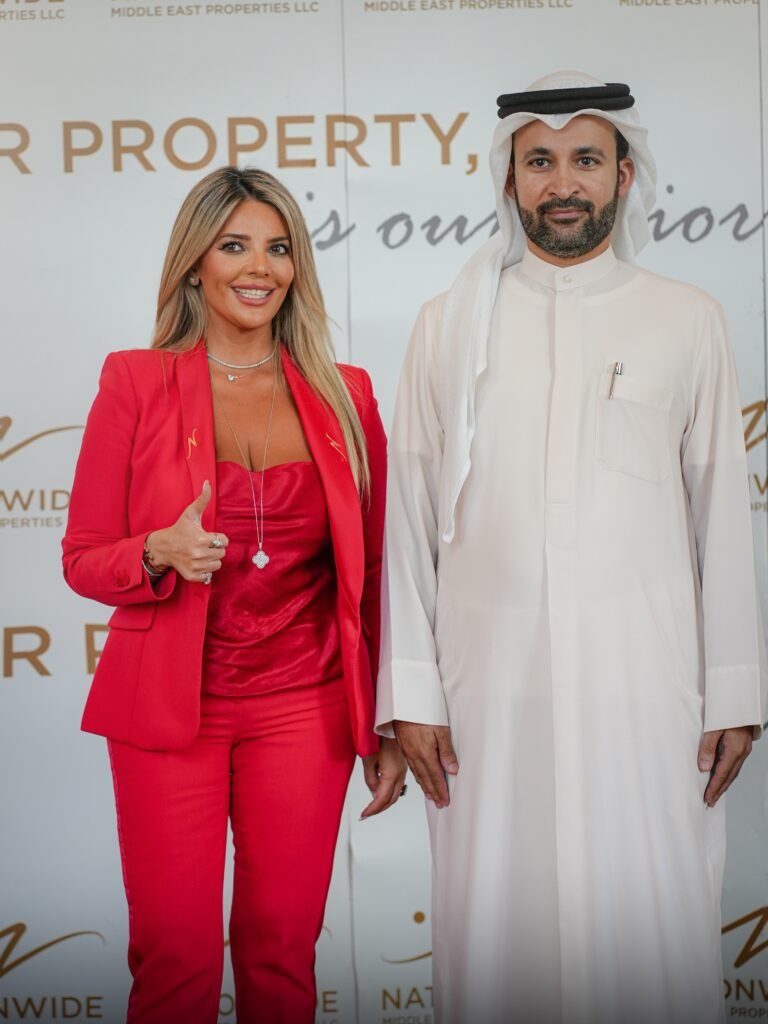 السيدة نانسي يونس: رأس الخيمة وجهة إقليمية هامة للاستثمار والتملك العقاري