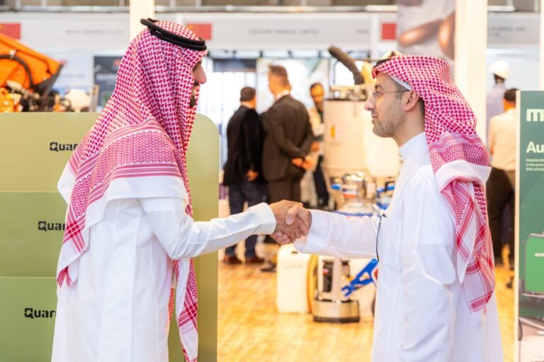 Jeddah Constructيستعد للانطلاق لدعم القطاع في المنطقة الغربية بالسعودية
