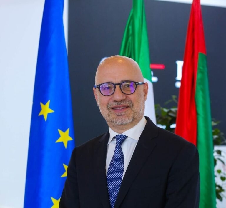 Italian Trade Agency to Showcase Italian Excellence at the 54th Middle East Watch & Jewelry Show in Sharjah