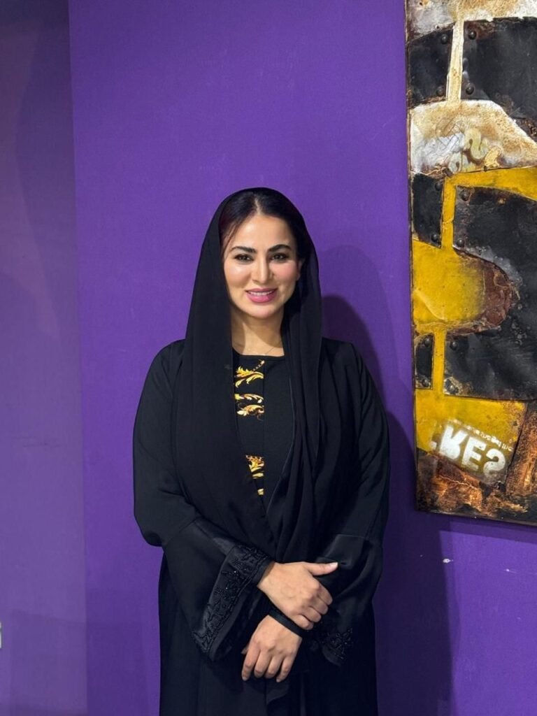 “رفيعة محمد ” تقنية الإنياغرام تستخدم كأداة فعالة لتحليل الشخصيات