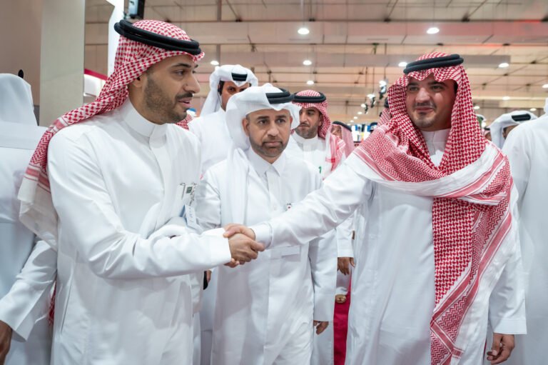 هيئة تطوير محمية الإمام تركي بن عبدالله الملكية تختتم مشاركتها الناجحة في معرض كتارا الدولي للصيد والصقور 2024