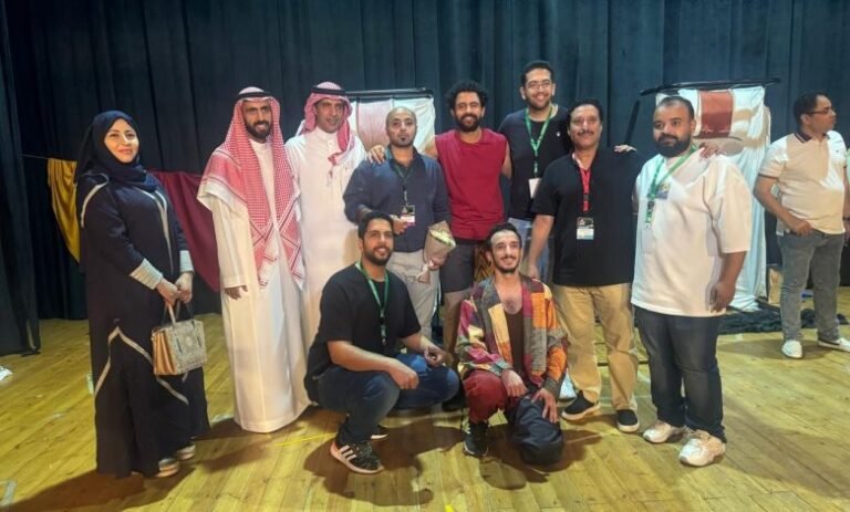 “ضوء” الطائف تضئ القاهرة