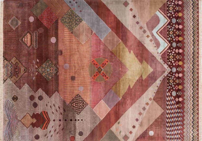 Jaipur Rugs to Showcase Exclusive Collections at INDEX Saudi Arabia