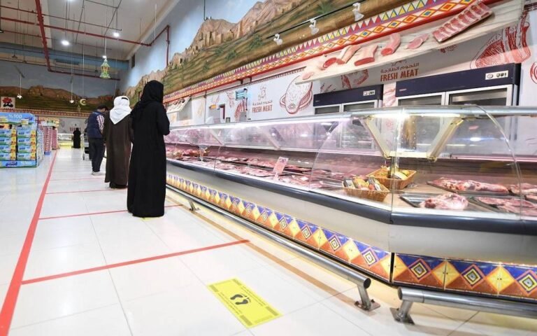   1.6 في المئة معدل التضخم بالسعودية خلال شهر أغسطس 2024
