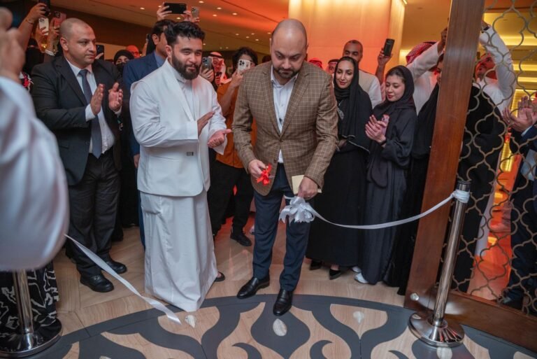 Grand Opening of AlFornoA Unique Modern Bistro Experience in the Heart of Makkah