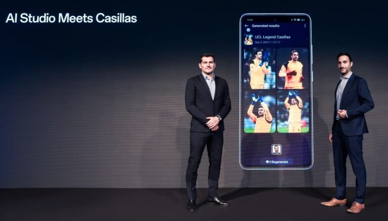 OPPO Renews Partnership with UEFA for the Next Three Seasons