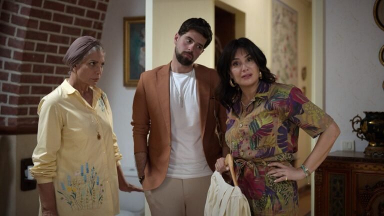 Finding Ola is Officially Returning for a Second Season of New Adventures, Self-love, and a Hint of Romance