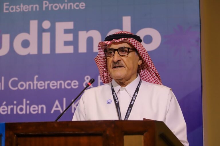 برعاية الأمير سعود بن نايف …مؤتمر مستجدات السكري منصة علمية لتبادل المعرفة والابتكارات وفتح آفاق جديدة للعلاج والوقاية