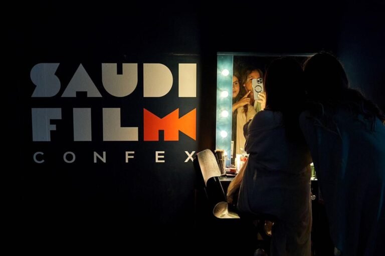 هيئة الأفلام تطلق النسخة الثانية من “منتدى الأفلام السعودي” أكتوبر المقبل