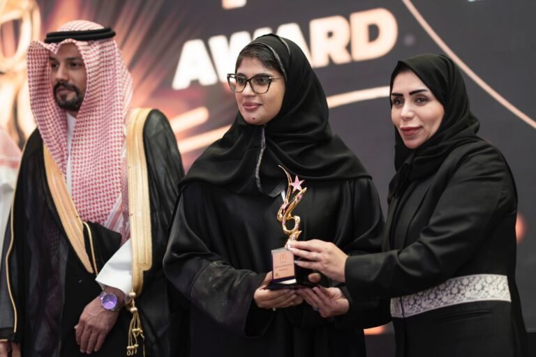 “ماكدونالدز السعودية” تحصد جائزة الامتياز العالمي في “فرنشايز ماركت”