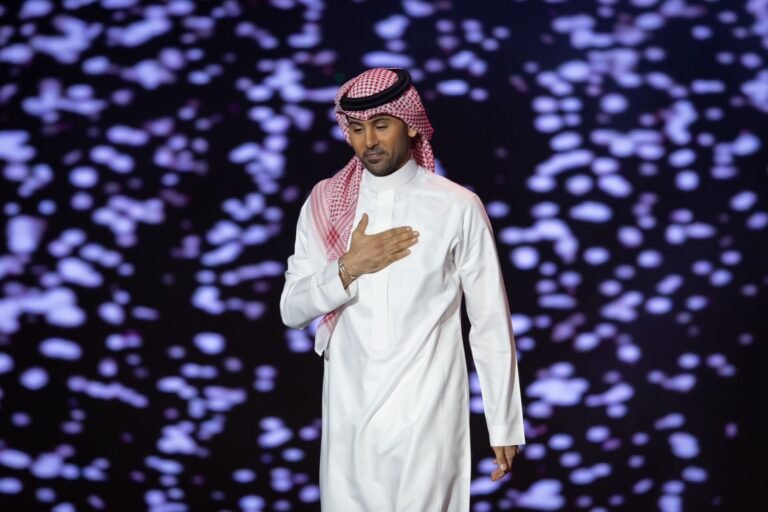 أولى حفلات بنش مارك لموسم الرياض النسخة الخامسة .. عودة جواد العلي مع فؤاد عبدالواحد وعايض