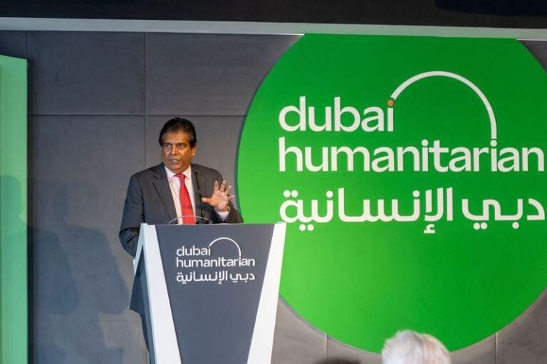 جامعة هيريوت وات دبي ودبي الإنسانية تعلنان عن الفائزين في مسابقة حلول التعبئة والتغليف المبتكرة خلال ندوة من أجل الاستدامة