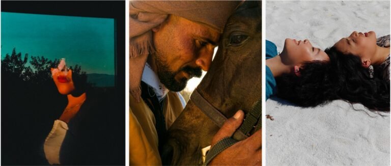 Celebrating Global Creativity: OPPO imagine IF Photography Awards 2024 Winners Announced