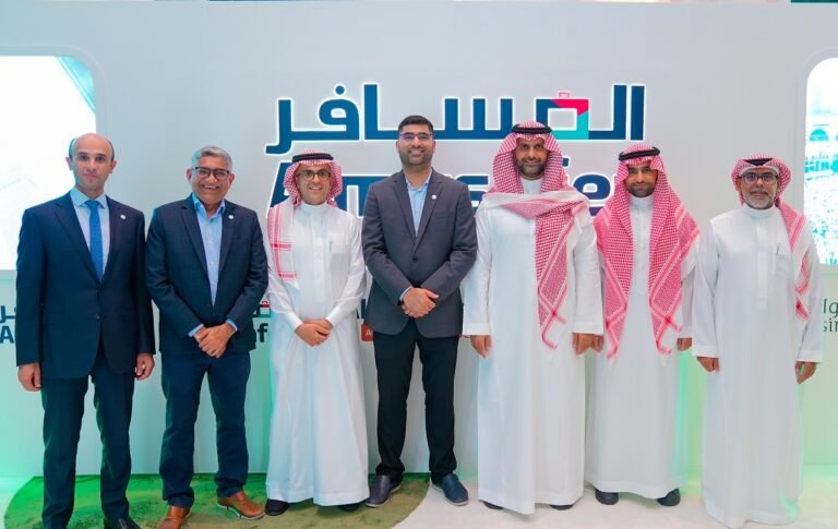 “المسافر” تعزز  فرص سياحة الحج والعمرة بافتتاح مكتب “مواسم” الجديد في مكة المكرمة