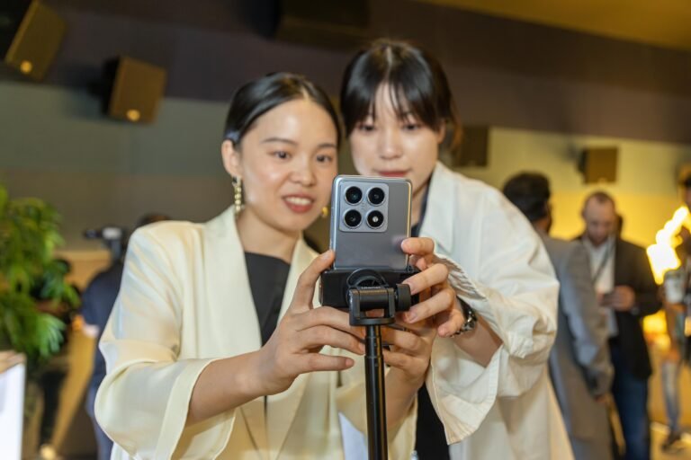 Xiaomi تطلق سلسلة 4T1 المزودة بالذكاء الاصطناعي المتقدم في السعودية
