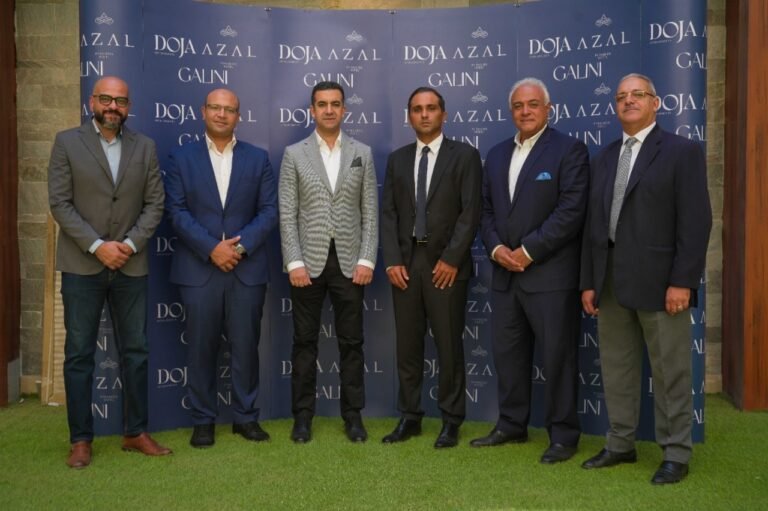 توقيع مذكرة تفاهم مع «دوجا للتطوير» و «صن ويست» لإدارة فندق «أزل جاليني» بالساحل الشمالي