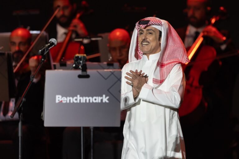 أولى حفلات بنش مارك لموسم الرياض النسخة الخامسة .. عودة جواد العلي مع فؤاد عبدالواحد وعايض