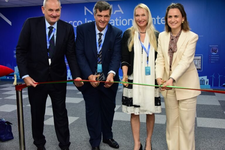 Nokia opens regional Innovation Center in Morocco to serve EMEA customers