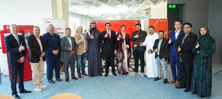 فعاليات تكنولوجيا سيبر تستمر في السعودية، مع التركيز على الابتكار والتعاون، وهذه المرة في الرياض