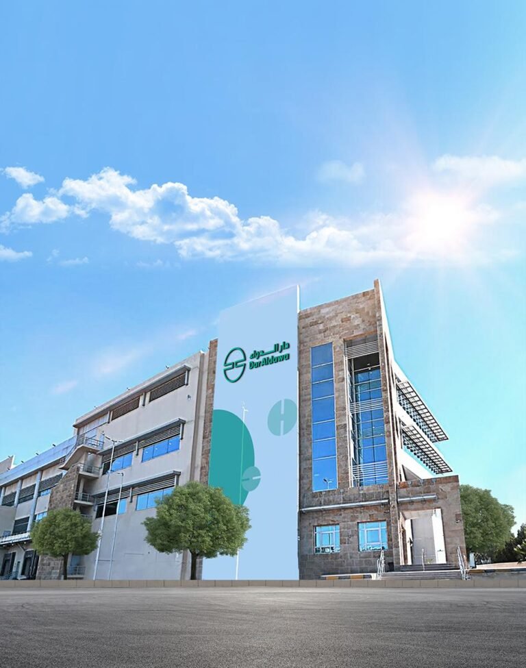 Dar Al Dawa Expands into Saudi Arabia with New Pharmaceutical Factory