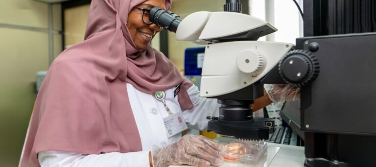 التخصصي في المدينة المنورة يطلق خدمات التشخيص الافتراضي