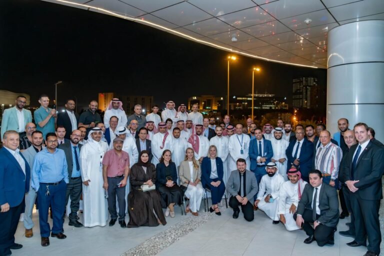 الهيئة السويسرية للسياحة وشركة “حصن المسافر” تستضيفان حفل عشاء مميز في الرياض