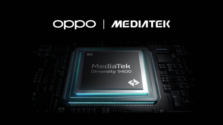 OPPO Find X8 Series Brings MediaTek Dimensity 9400 SOC to Saudi Market Introducing Ultra Performance, Efficiency & AI Experiences to Gaming enthusiasts and Content Creators