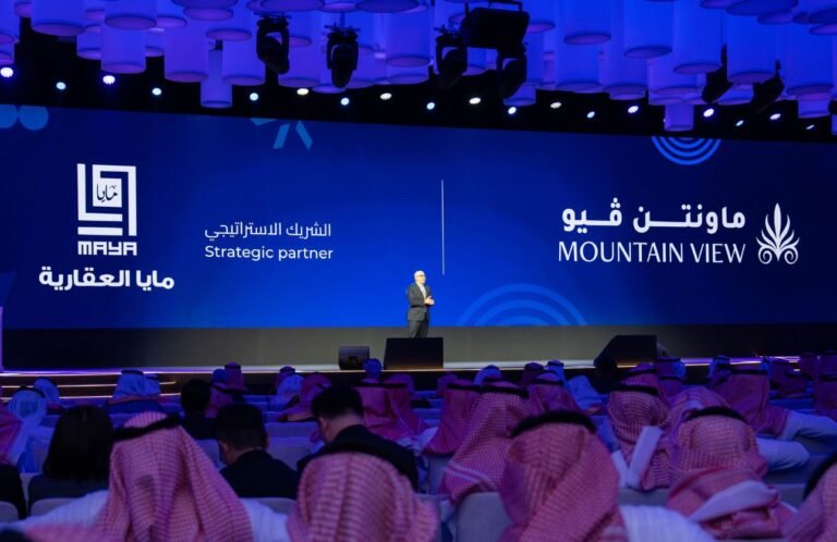 “ماونتن ڤيو” تعلن عن أولى مشروعاتها العقارية في الرياض باستثمارات تبلغ 1.2 مليار ريال ..  على هامش معرض سيتي سكيب العالمي 2024
