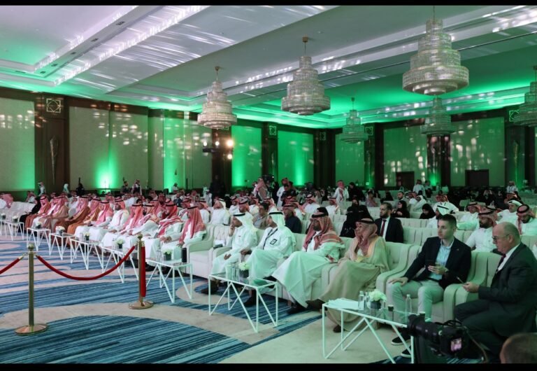 “حفل جائزة تجربة العميل السعودية 2025” يستعرض أفضل الممارسات والابتكارات لتحقيق التميّز في خدمة العملاء