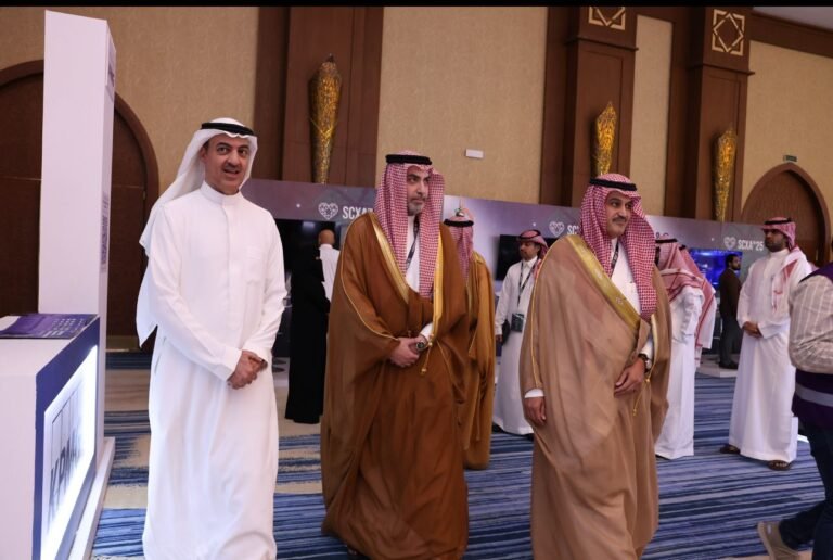 مساعد وزير النقل: “جائزة تجربة العميل السعودية” تُسهم في تعزيز رضا العملاء وتحسين كفاءة الأداء