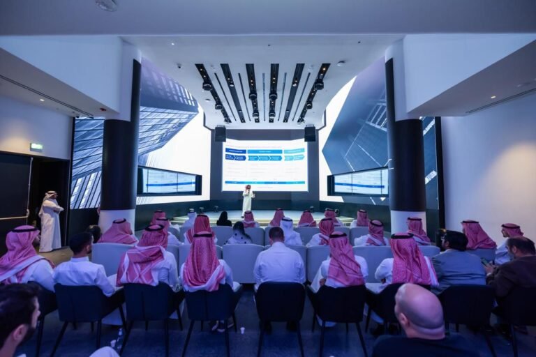 ميراك كابيتال تطلق صندوق لدعم شركات الألعاب بحجم 306 مليون ريال مع مسرعة أعمال Exel by Merak