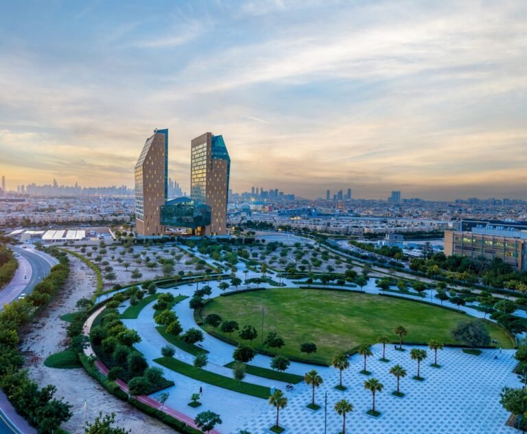 ازدهار قطاع مساحات العمل المشتركة في دبي يدفع بمضاعفة مساحة D/Quarters في مجمّع دبي للعلوم