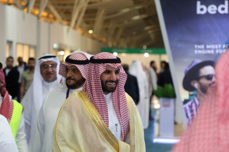 العد التنازلي يبدأ لانطلاق النسخة الثانية من معرض “سوق السفر السعودي” في فبراير 2025
