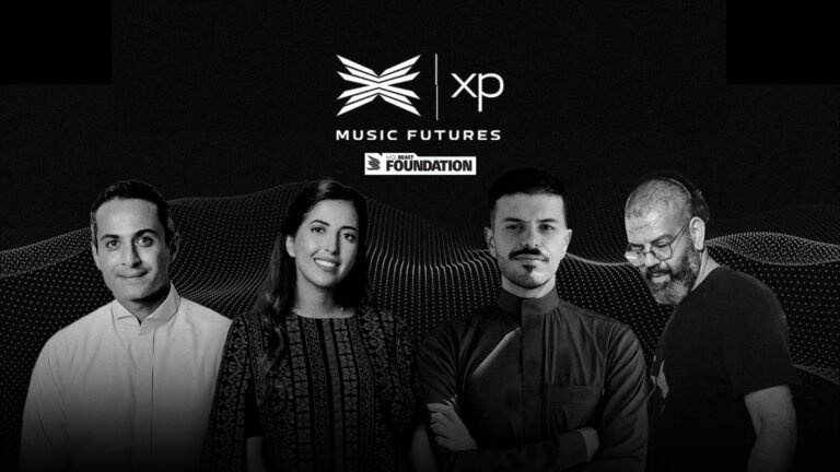 The Fourth Edition of MDLBEAST’s XP Music Futures 2024 Brings Saudi Talent to the Main Stage