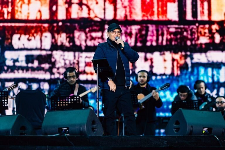 Soundstorm 2024 Kicks Off with Iconic Performances and Historic Celebrations