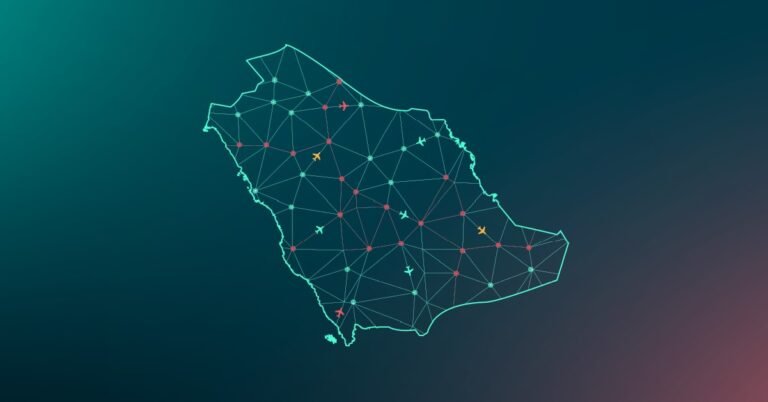 ازدهار السياحة الداخلية في السعودية لعام 2024 – مدعومة بزيادة رحلات الترفيه العائلية و الجماعية