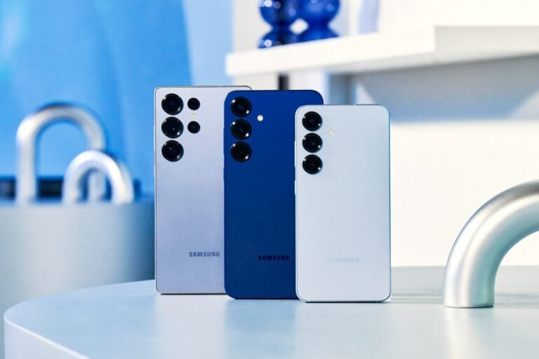 سامسونج تزوّد هاتفها الجديد Galaxy S25 Ultra بـ Corning® Gorilla® Armor 2 أول زجاج سيراميكي مضاد للانعكاس للأجهزة المحمولة