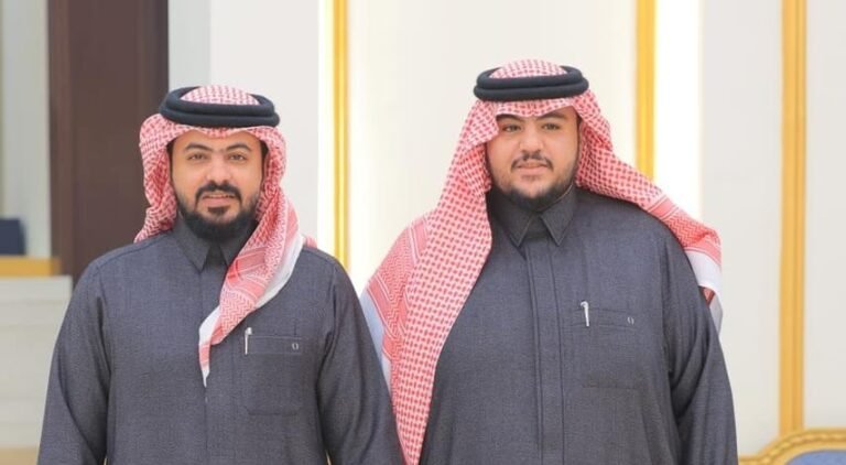 دخيل الله ومازن الدوسري: ثنائي إعلامي سعودي يحلم بأن يكون قوة مؤثرة بهوية وطنية