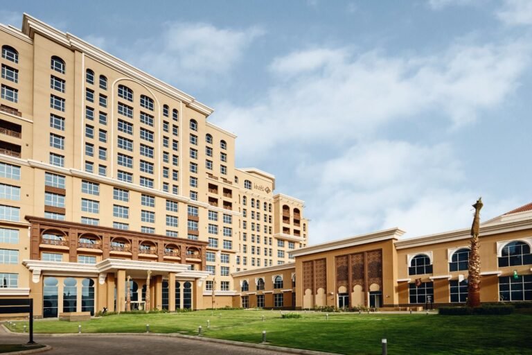 Shaza Hotels and Halalbooking Forge Global Alliance to Elevate Halal Tourism Worldwide